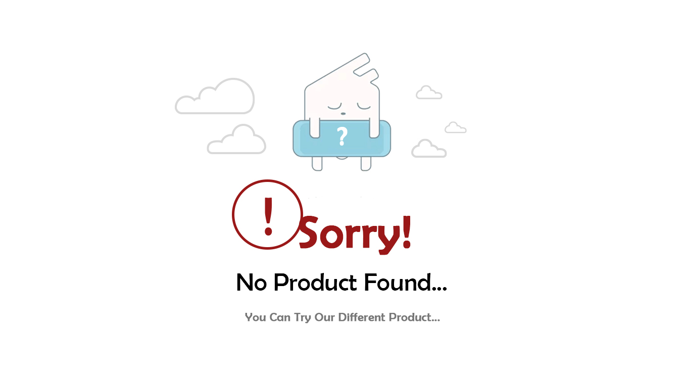 Product Related To Services Not Found
